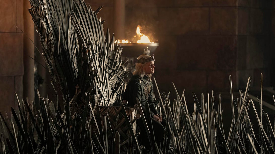 House of the Dragon Season 2 Review: The Game of Thrones Formula Isn't Fresh, but It's Still Effective