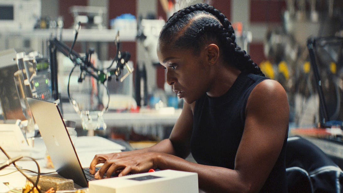 Who Is Ironheart? Everything To Know About Marvel's Riri Williams, Both in the Comics and on Screen