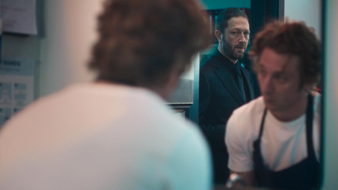 The Bear Season 4 Is on the Clock