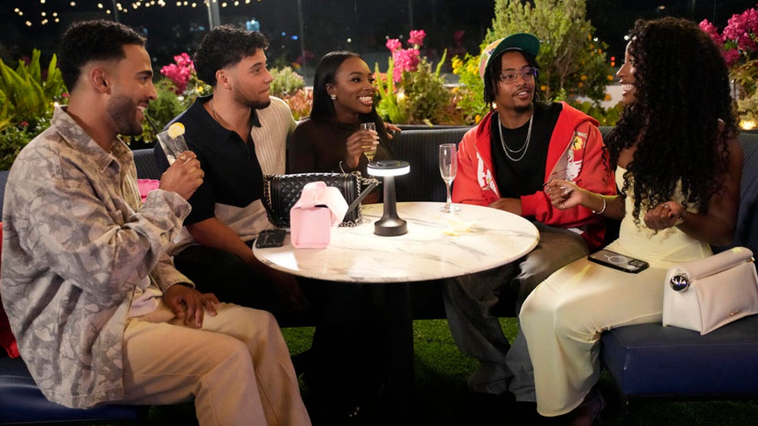 New Peacock Movies and Shows in August 2025