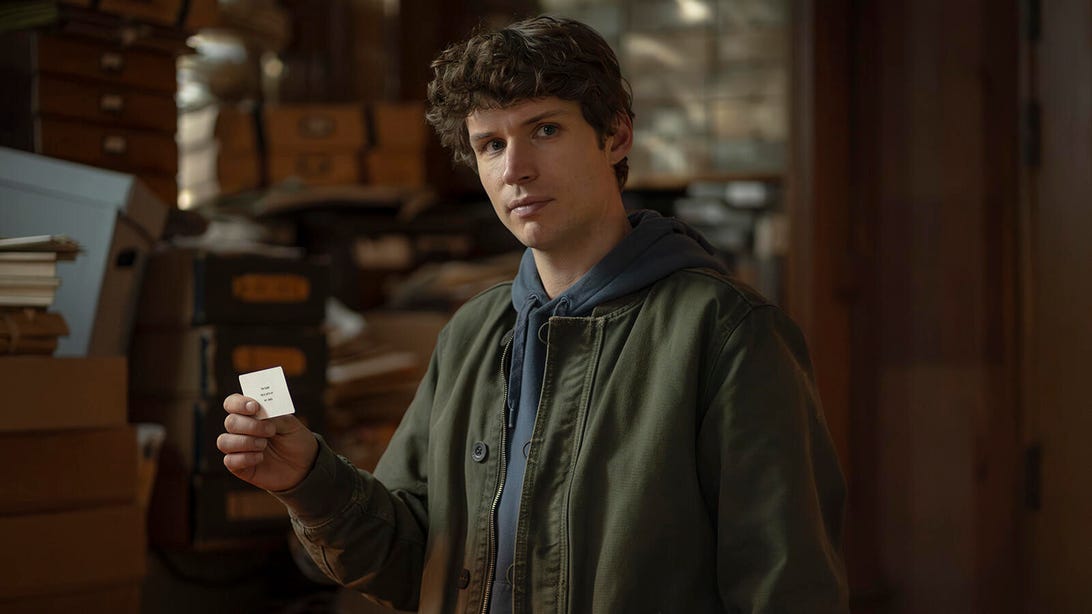 Talamasca: The Secret Order Review: AMC's Interview with the Vampire Spin-Off Is Disappointingly Dull