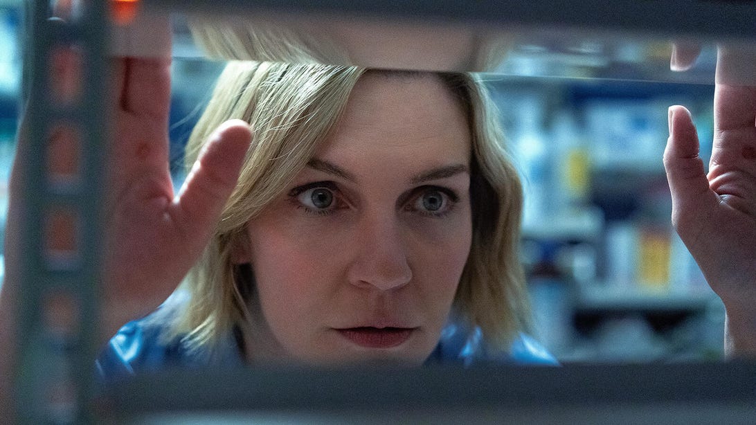 Pluribus Star Rhea Seehorn Didn't Know About That Better Call Saul Cameo Until Cameras Were Rolling