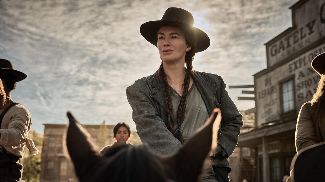 The 55 Best Shows on Netflix Right Now (December 2025)