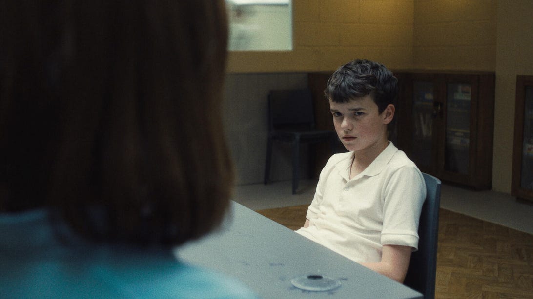 8 Shows Like Netflix's Adolescence