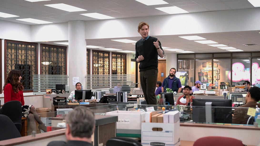 The Paper: Release Date, Cast, and Everything Else to Know About Peacock's The Office Spin-Off