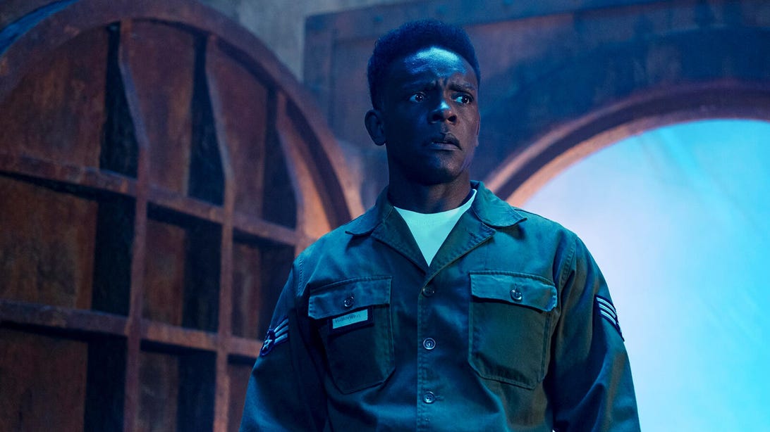 How IT: Welcome to Derry Doubles as a Surprise Prequel to The Shining