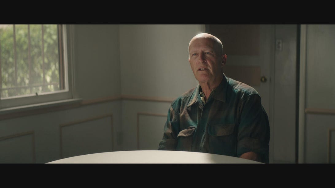 David Sconce, The Mortician