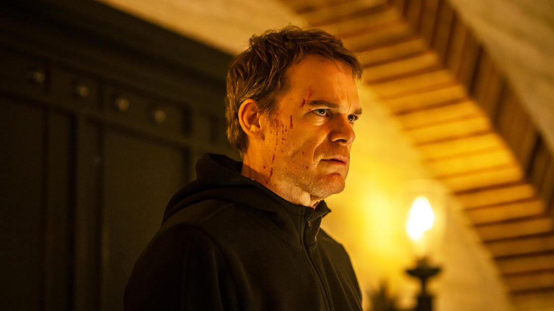 Dexter: Resurrection Finale Explained: What Happened to Dexter and That Unusual Twist