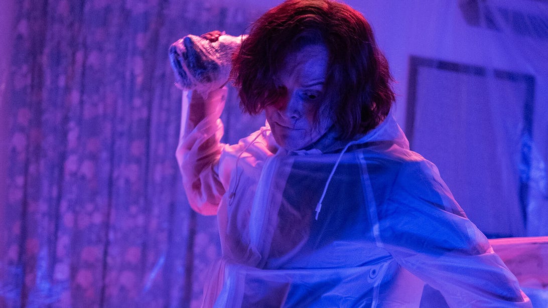 Dexter: Original Sin: All the Dexter Easter Eggs and Callbacks From the Prequel's Premiere