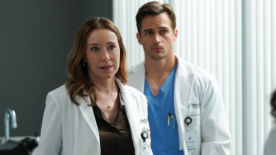 Fox Winter TV Schedule 2026: Here's When the New Fear Factor Premieres and Doc Returns