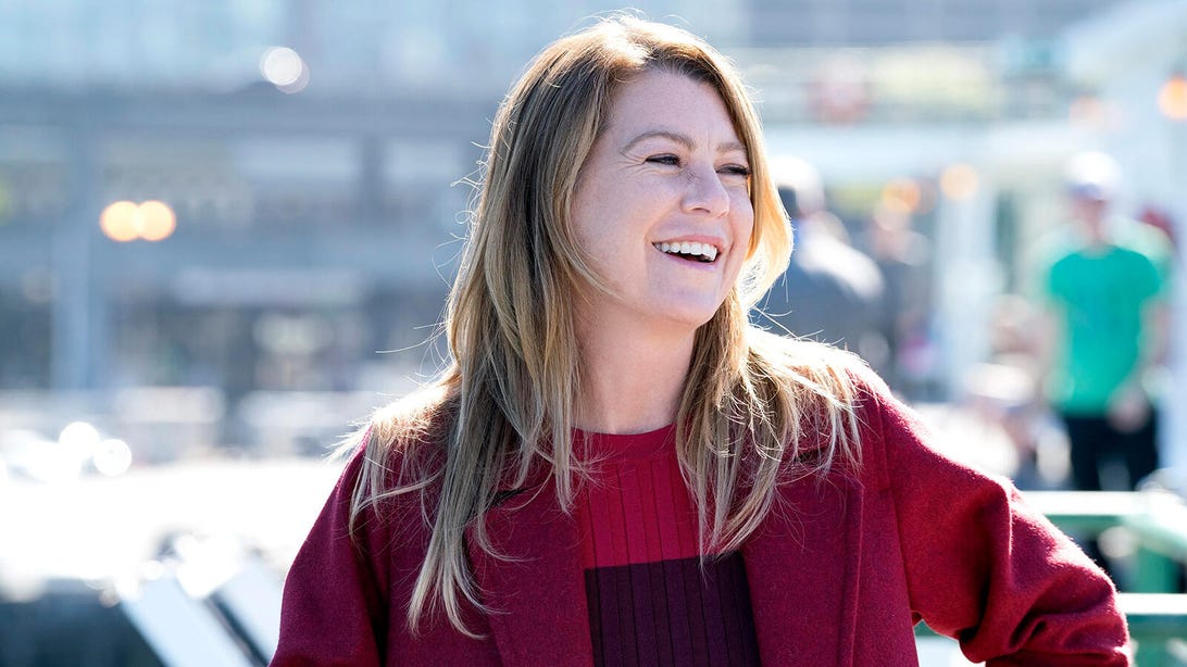 Grey's Anatomy Turns 20: The Best Episodes That Shaped the Medical Drama Into a Classic