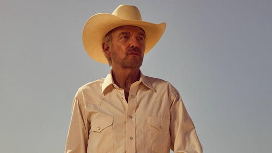 Billy Bob Thornton, Landman