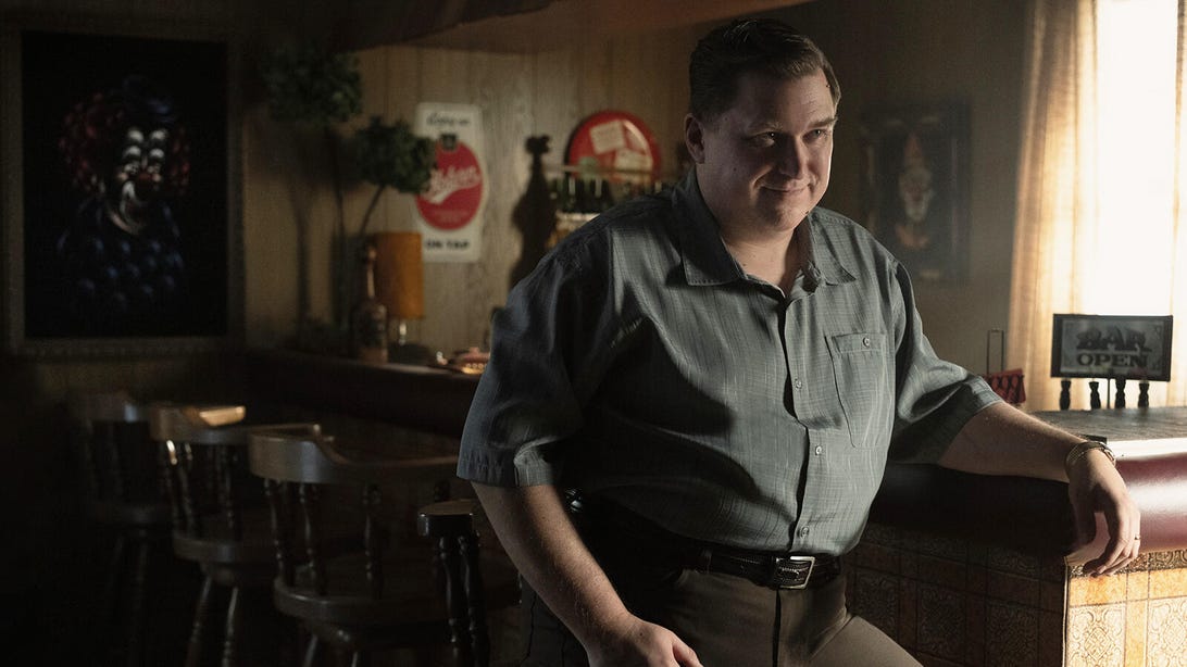 New Peacock Movies and Shows in October 2025