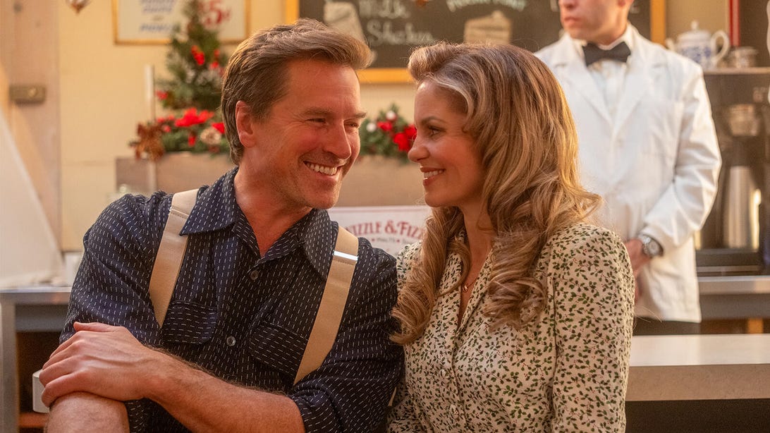 Great American Family Christmas Movie Calendar 2025: The Full Schedule