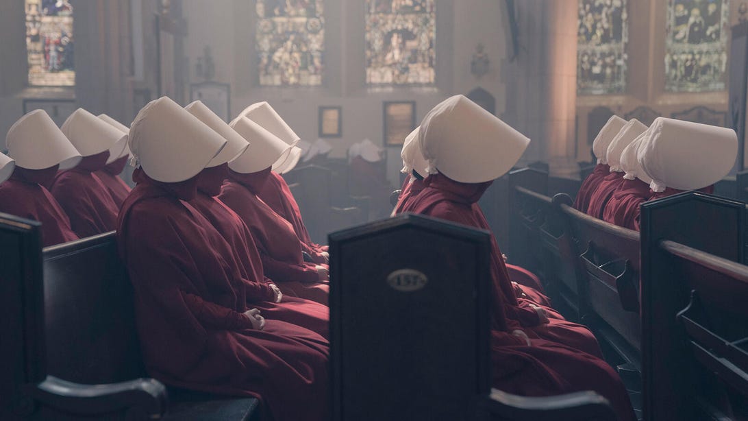 Everything to Know About The Testaments, The Handmaid's Tale Sequel Spin-Off