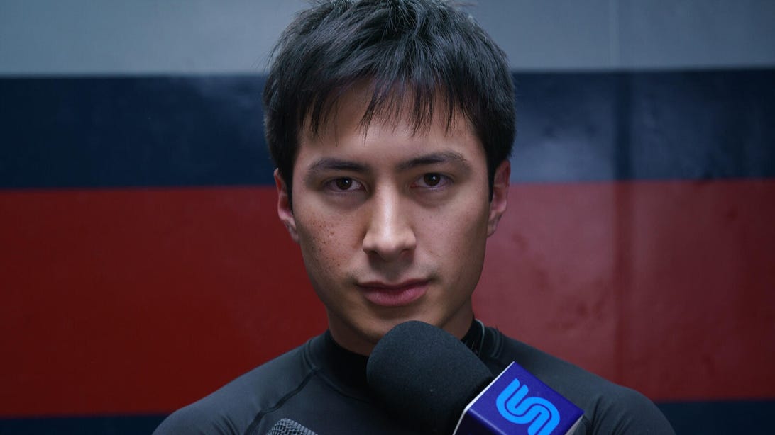 10 Shows Like Heated Rivalry to Watch if You Like Heated Rivalry