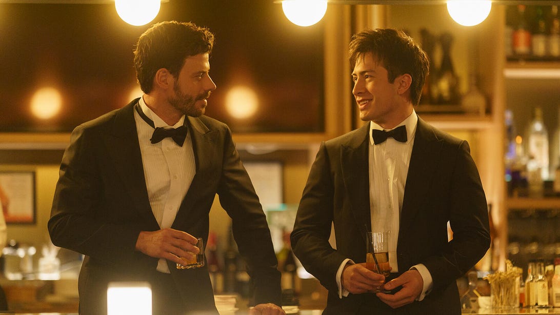 The 48 Best Shows on HBO Max Right Now (December 2025)