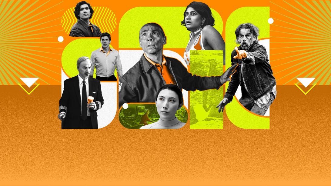 The 10 Best TV Episodes of 2025