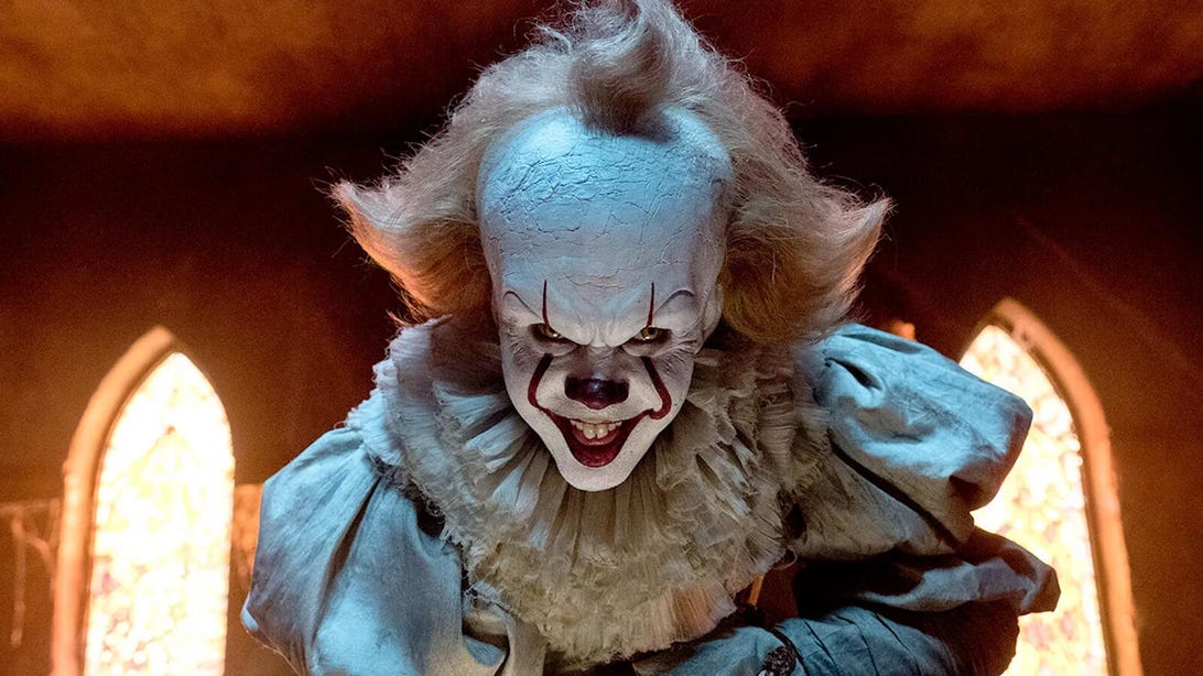 Welcome to Derry on HBO: Cast, Pennywise's Return, and Everything to Know About the It TV Series