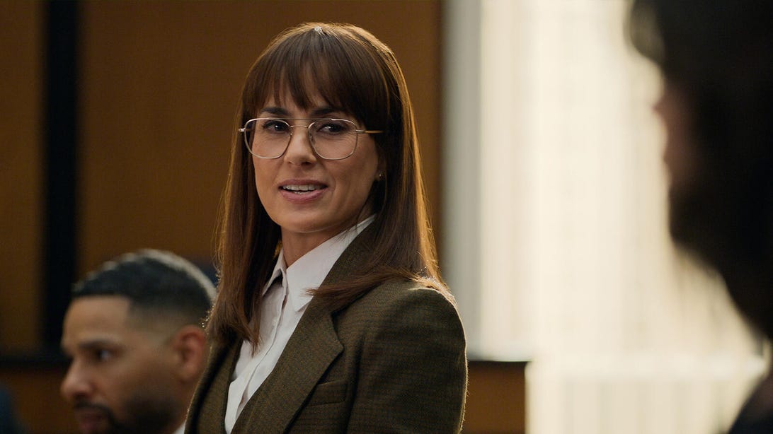 The Lincoln Lawyer Season 4 First Look Images