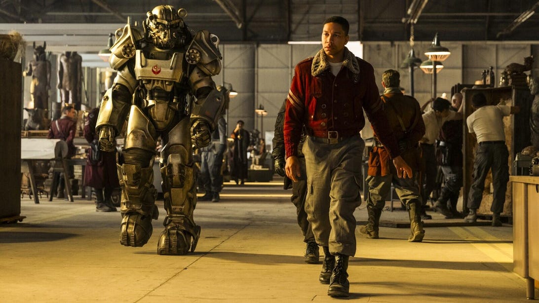 Fallout: The Commonwealth, Caesar's Legion, Aliens, and More, Explained