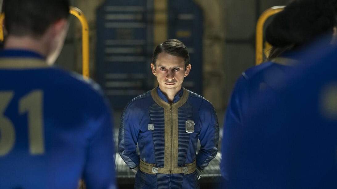 Moises Arias, Fallout