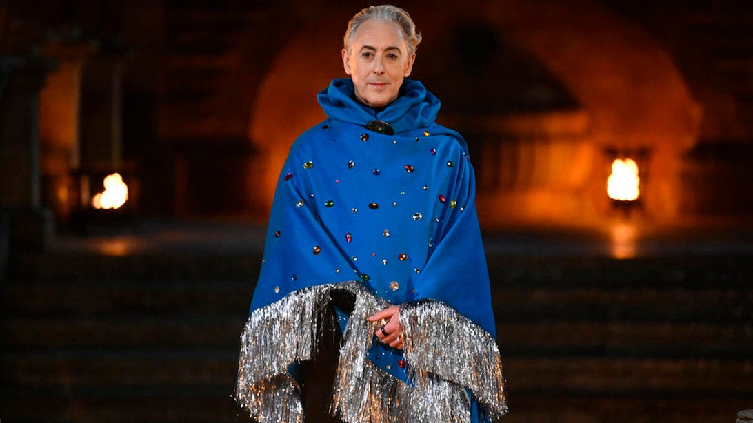 New Peacock Movies and Shows in January 2026