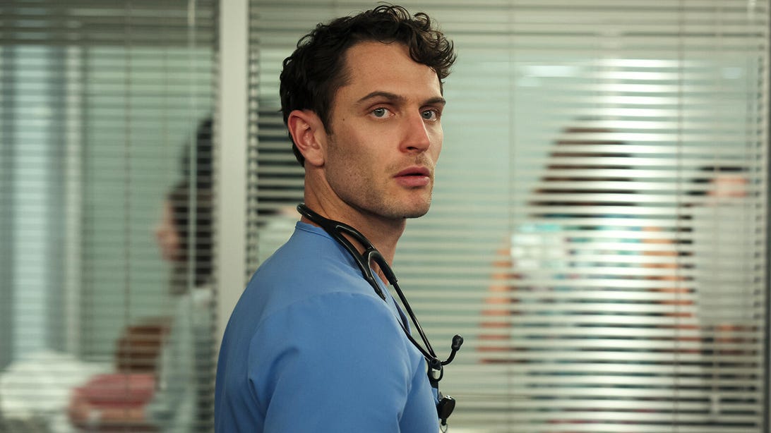 Pulse Season 2: The Showrunners Talk About What Could Happen in Netflix's Medical Drama