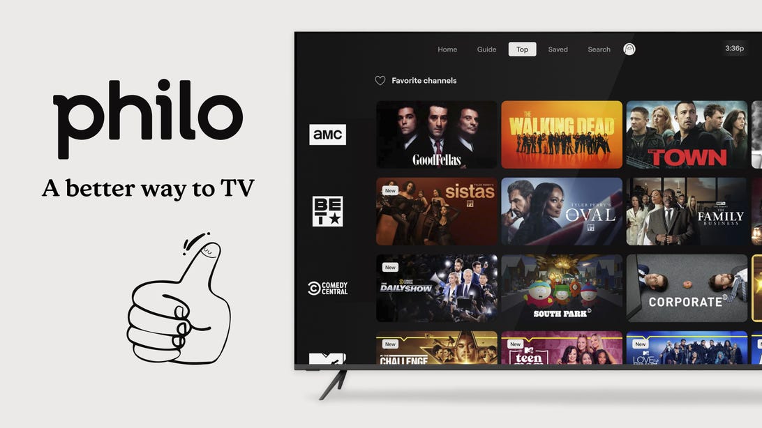 Philo Drops a Surprise $25 Promo — Get 70 Channels Affordably