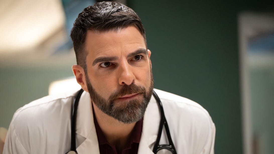 NBC Winter TV Schedule 2026: Here's When the Super Bowl and Winter Olympics Air