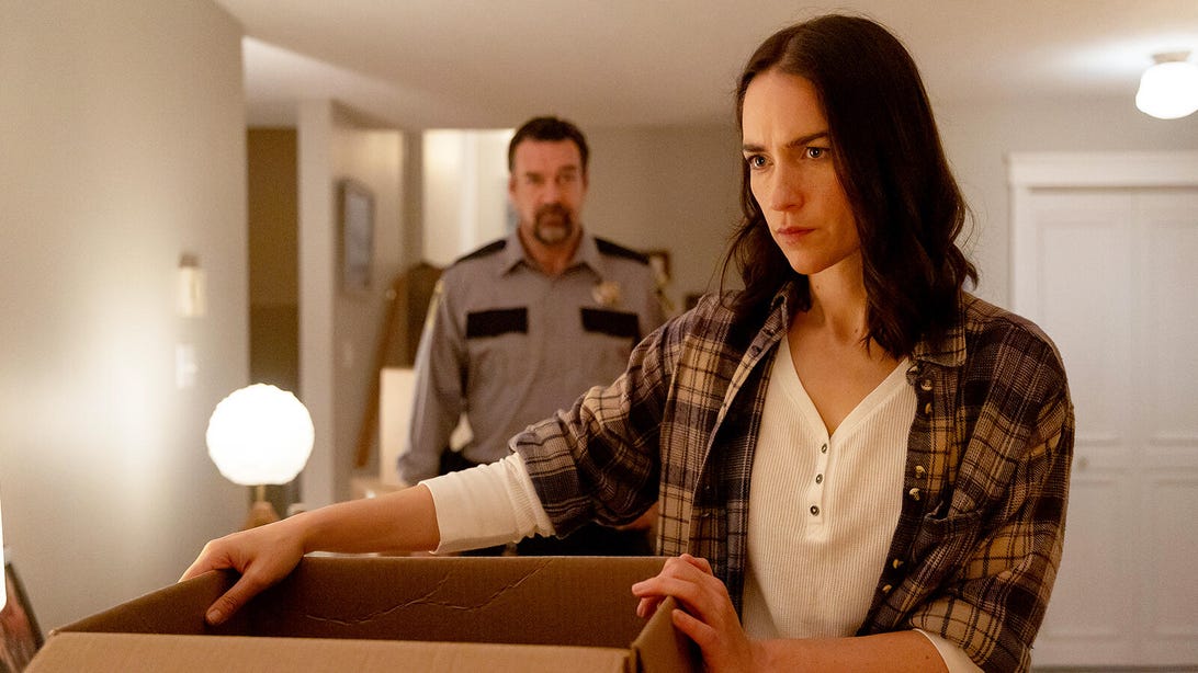 Revival Review: The Dead Return to Life, and Melanie Scrofano Returns to Syfy