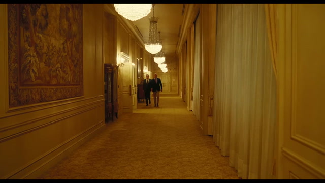 One Battle After Another (Back In IMAX Trailer)