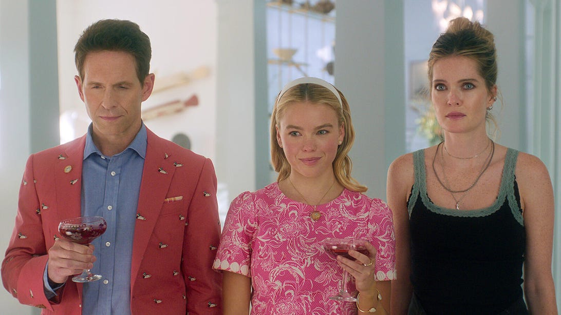 TV Shows Like Netflix's Sirens: What to Watch If You Loved the Cultish Drama