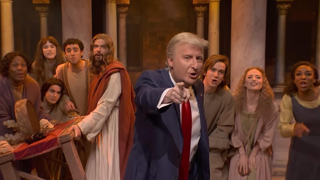 Is There a New Episode of Saturday Night Live This Week?