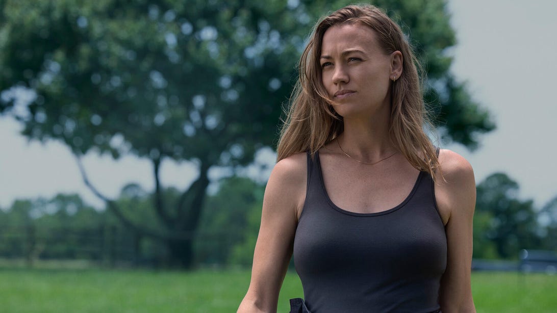 Teacup Review: Peacock's Fun Horror Mystery Is Perfectly Paced