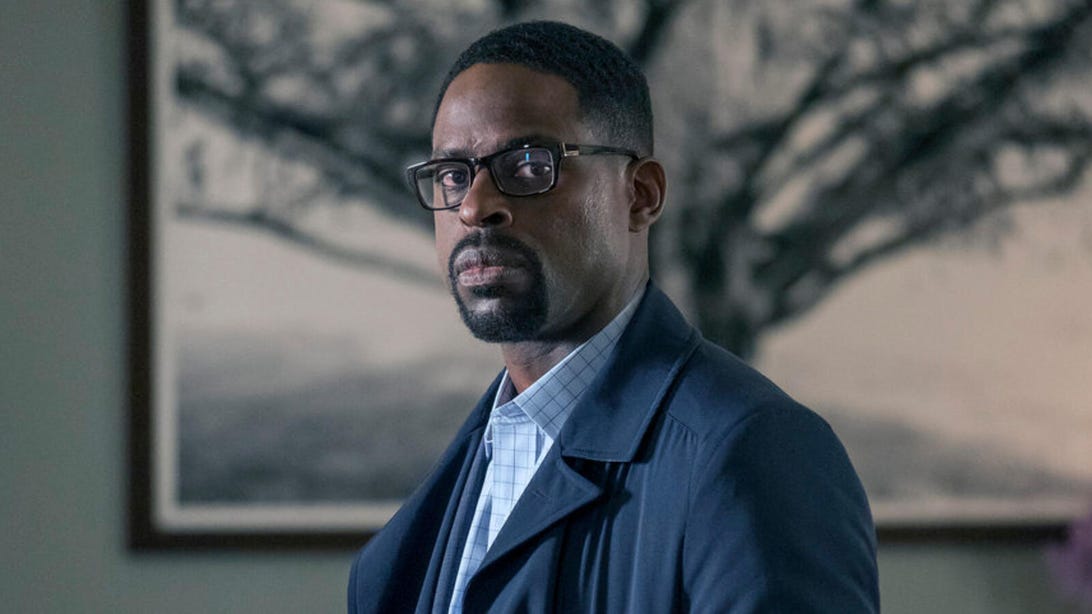 Sterling K. Brown, This Is Us
