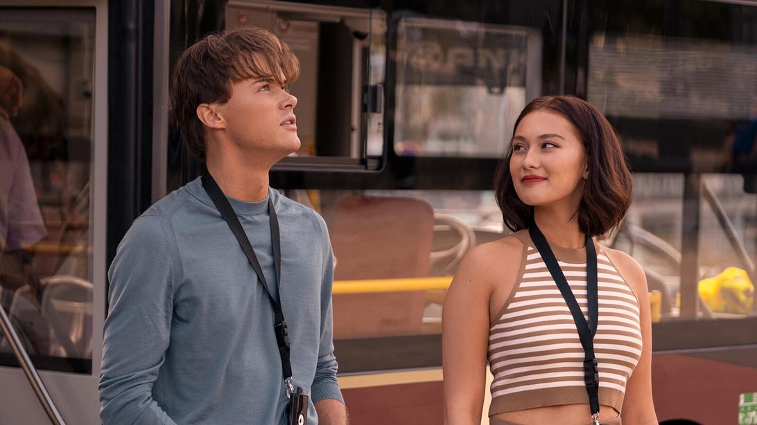 Everything to Know About The Summer I Turned Pretty: The Movie