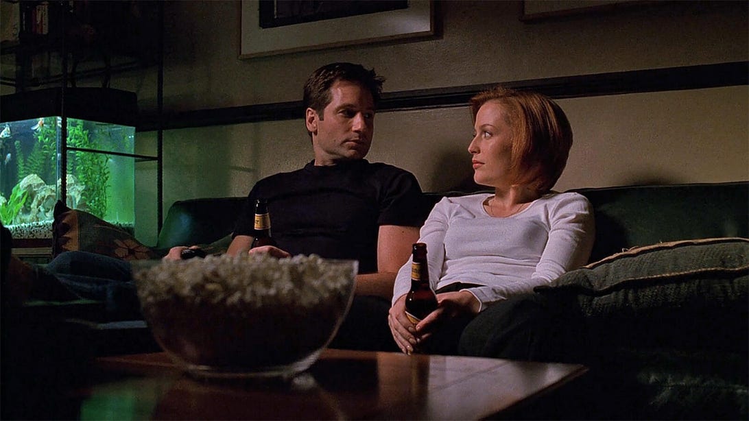 9 TV Shows Like The X-Files to Watch If You Like The X-Files