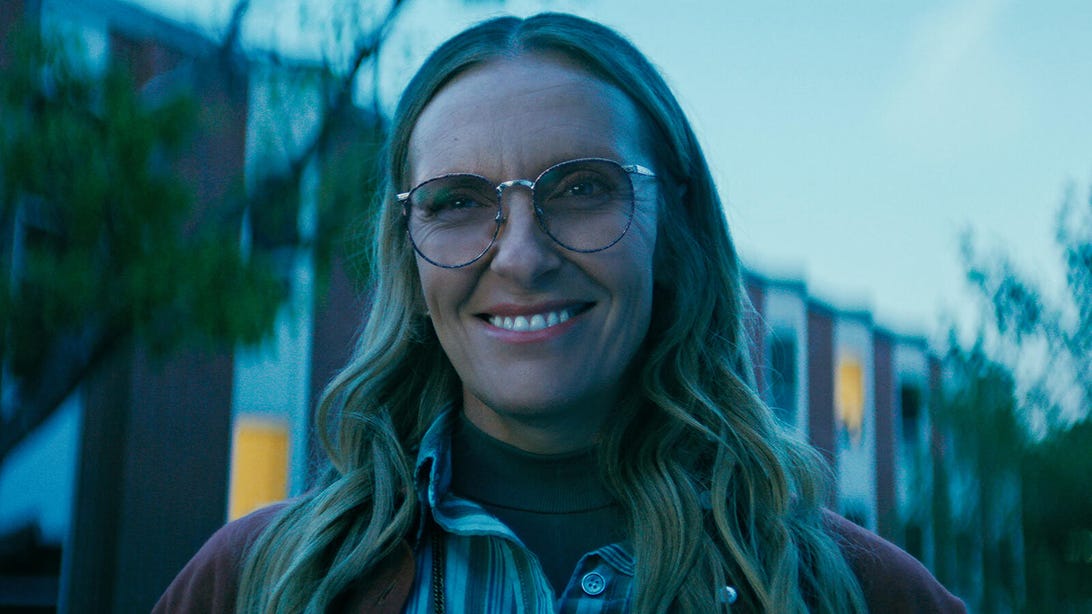 Wayward Review: Toni Collette Is at Her Villainous Best in This Chilling Netflix Mystery Series