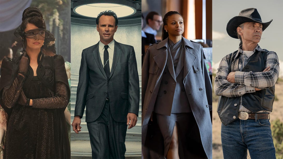 The Complete Guide to Winter TV 2025-2026: Everything to Know About What to Watch This Season